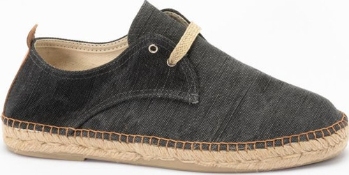Erkek Espadril / Keten Dıxon Toni Pons Black