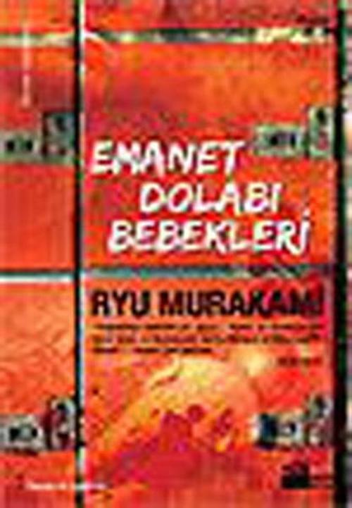 Emanet Dolabı Bebekleri