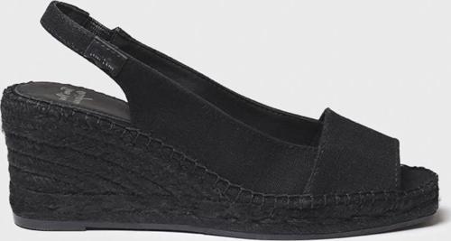Kadın Sandalet Fiore Toni Pons Black