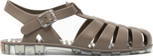 Kadın Sandalet Cuba Toni Pons 183-Taupe Matte