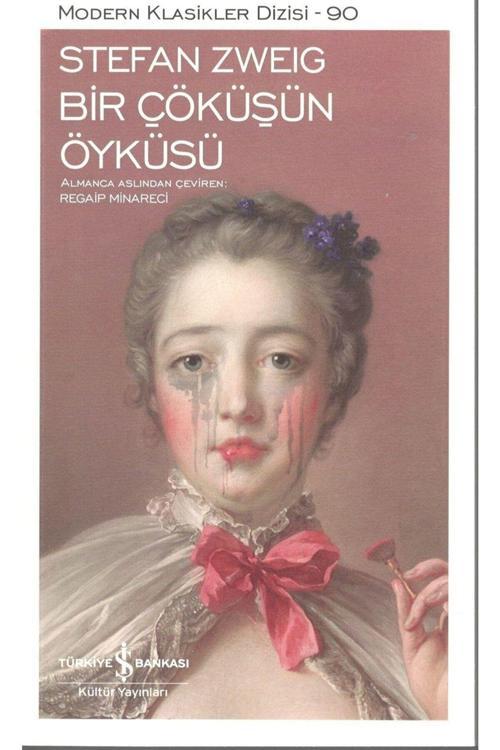 Bir Çöküşün Öyküsü