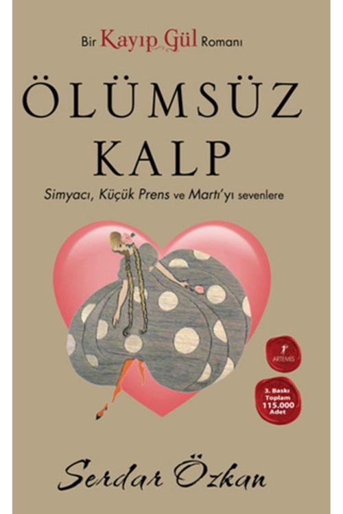 Kayıp Gül 2  Ölümsüz Kalp