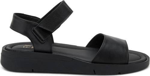 Kadın Sandalet 50M2 Frau CACHEMIRE Black