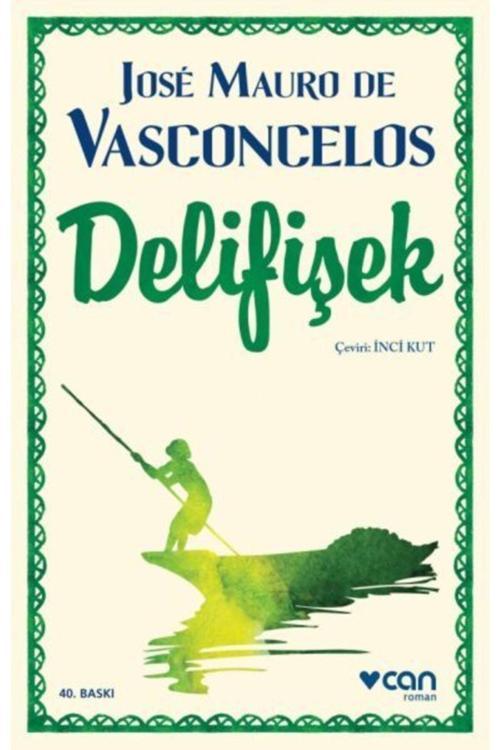 Delifişek