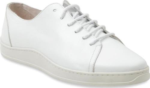 Erkek Sneaker ( Günlük) KA-C12328 John May BEYAZ BAMBİ
