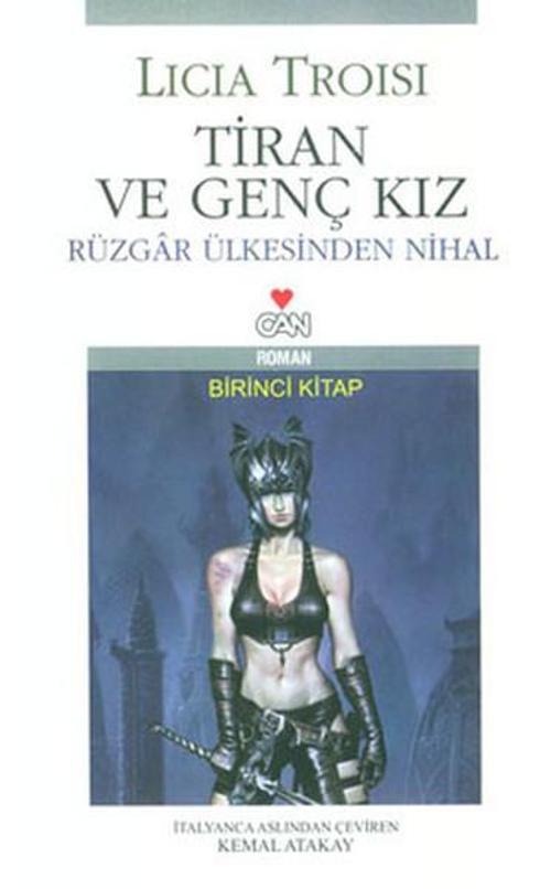 Tiran ve Genç Kız-Rüzgar Ülkesinden