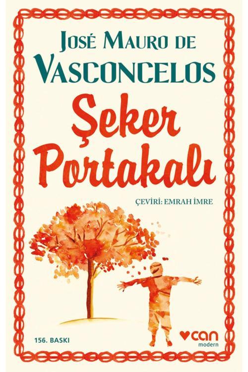 Can Yayınları Şeker Portakalı