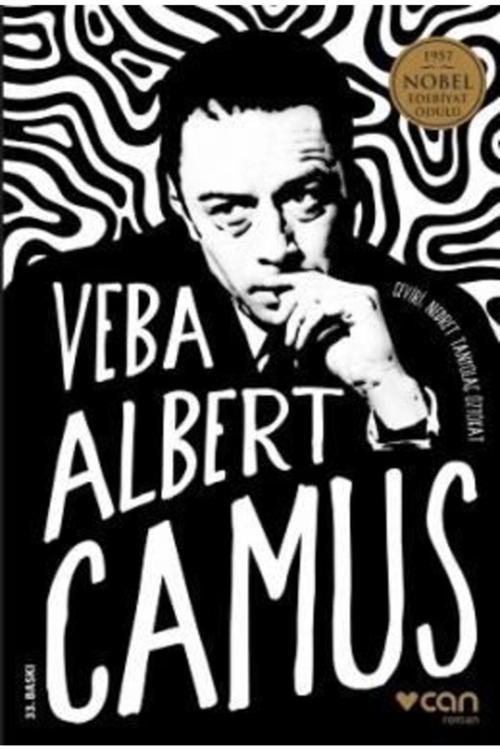 Veba Albert Camus