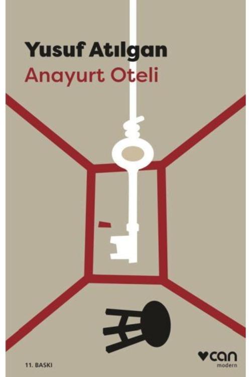 Anayurt Oteli