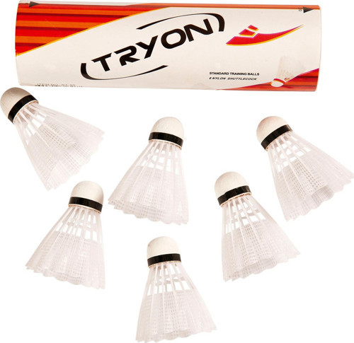Badminton Top Naylon