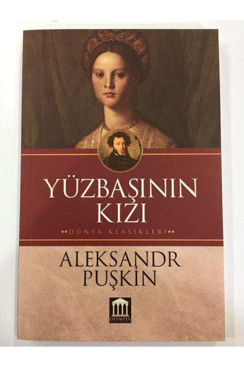 Yüzbaşının Kızı