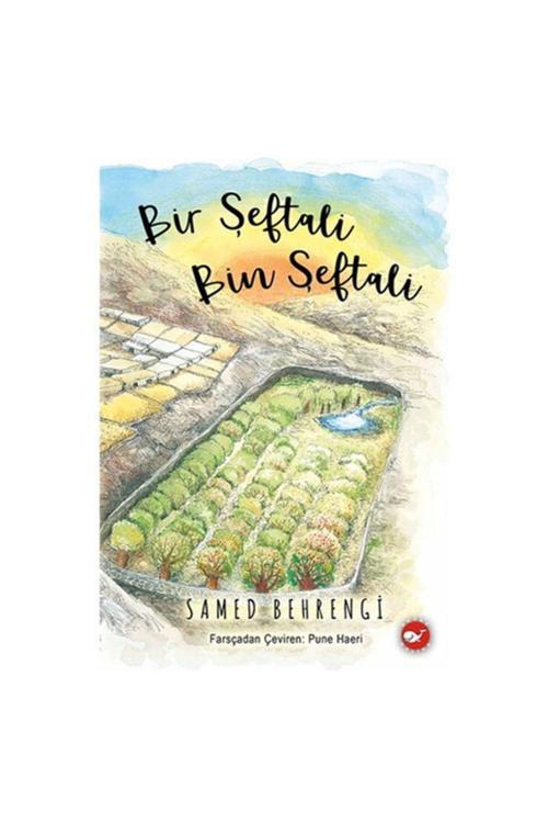 Bir Şeftali Bin Şeftali