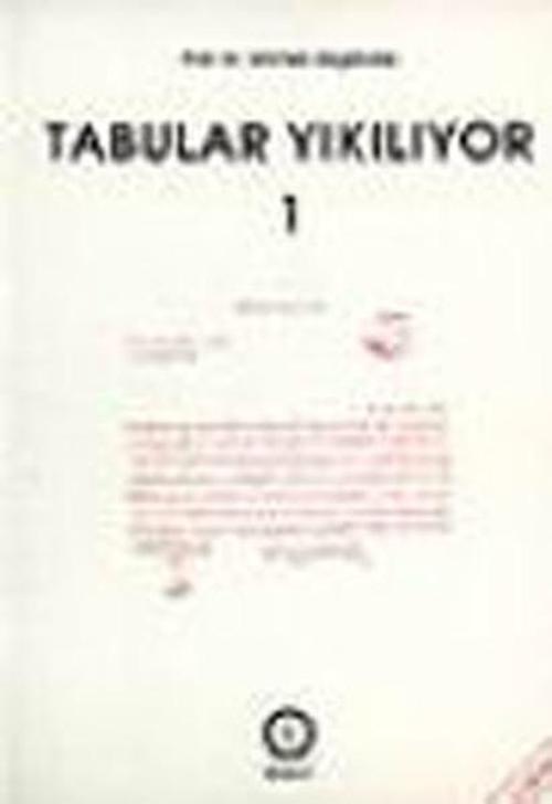 Tabular Yıkılıyor 1