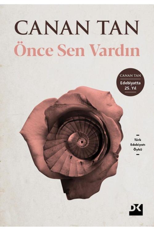 Önce Sen Vardın - Canan Tan