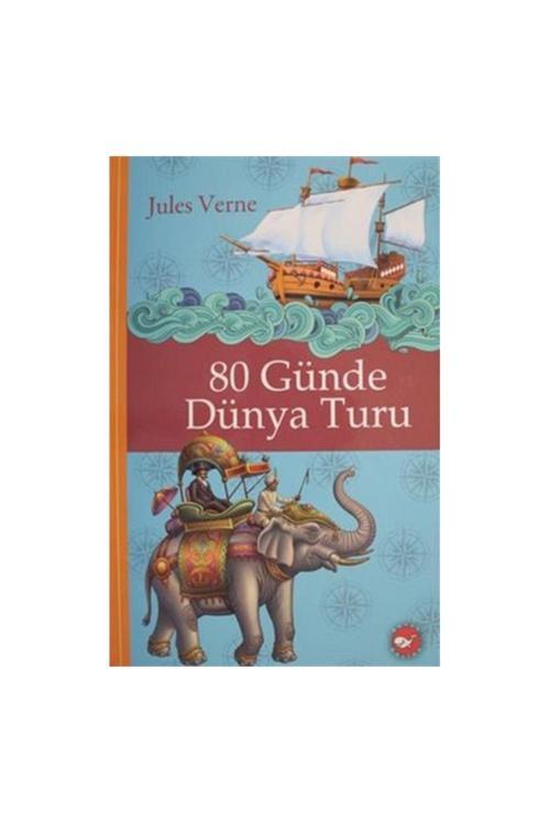 80 Günde Dünya Turu