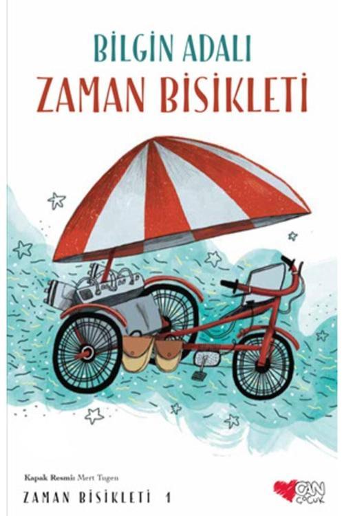 Zaman Bisikleti - A. Adnan Adıvar