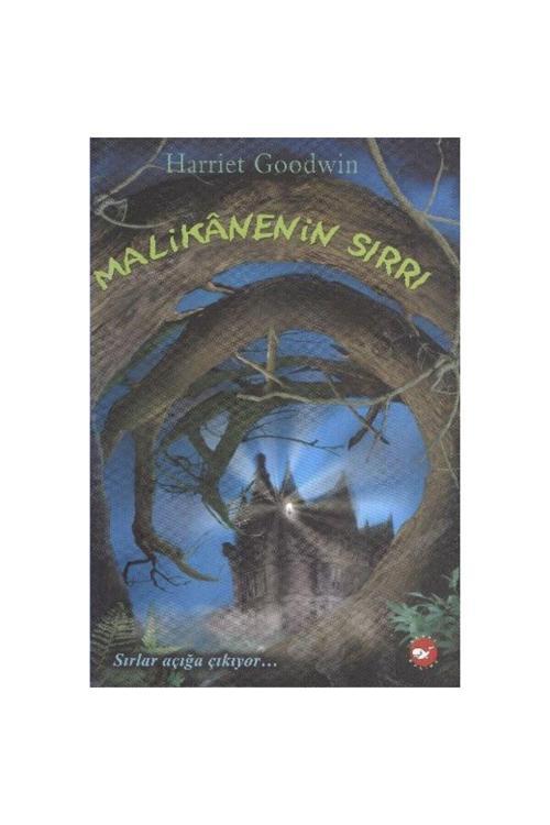 Malikanenin Sırrı Harriet Goodwin