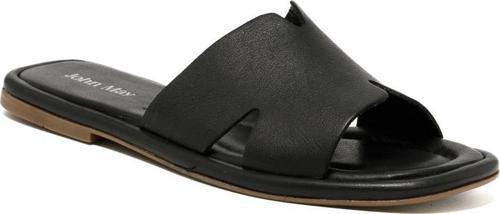 Kadın Terlik RC-25Y-001-R29615 John May 185-Siyah