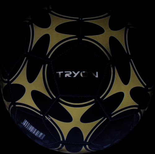 Futbol Topu Ft-50