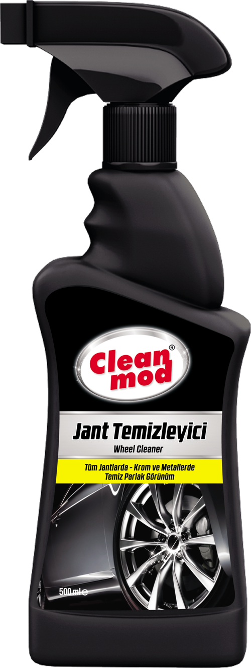 Cleanmod Jant Temizleyici 500 ml