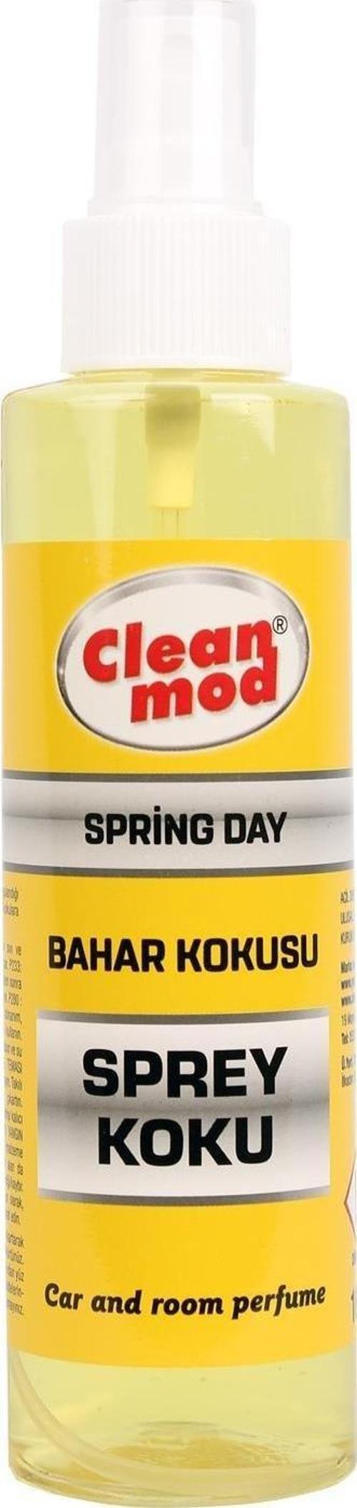 Celanmod Spring Day-Bahar Kokusu 160 Ml