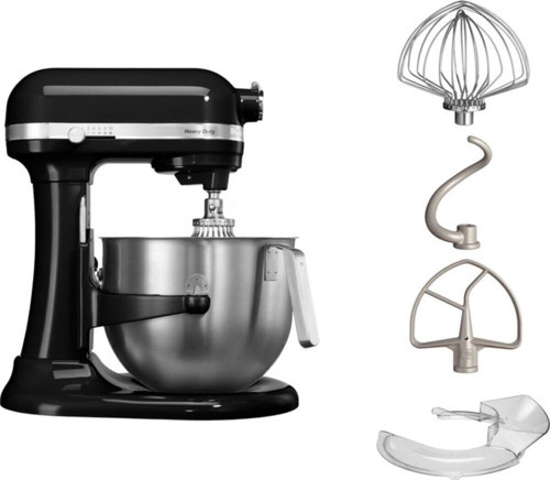 6.9 L Heavy Duty Bowl-lıft Stand Mıkser 5ksm7591x