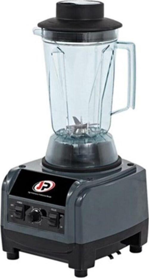 Profesyonel Bar Blender Buz Kırıcılı 2 Litre Jp.bb.01