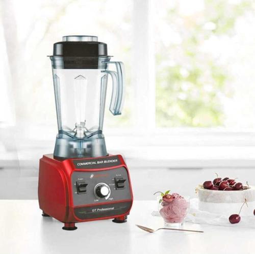 Profesyonel Bar Blender 220-240 W