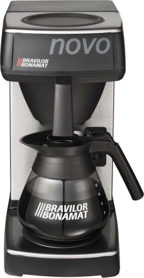 Novo Filtre Kahve Makinesi