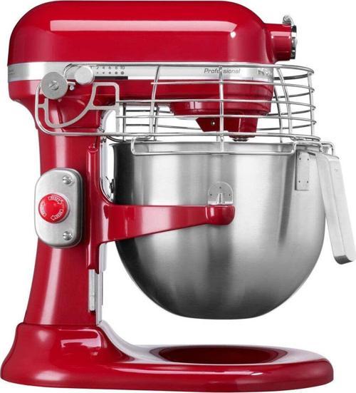5ksm7990x Empire Professional Stand Mikser 6,9 L