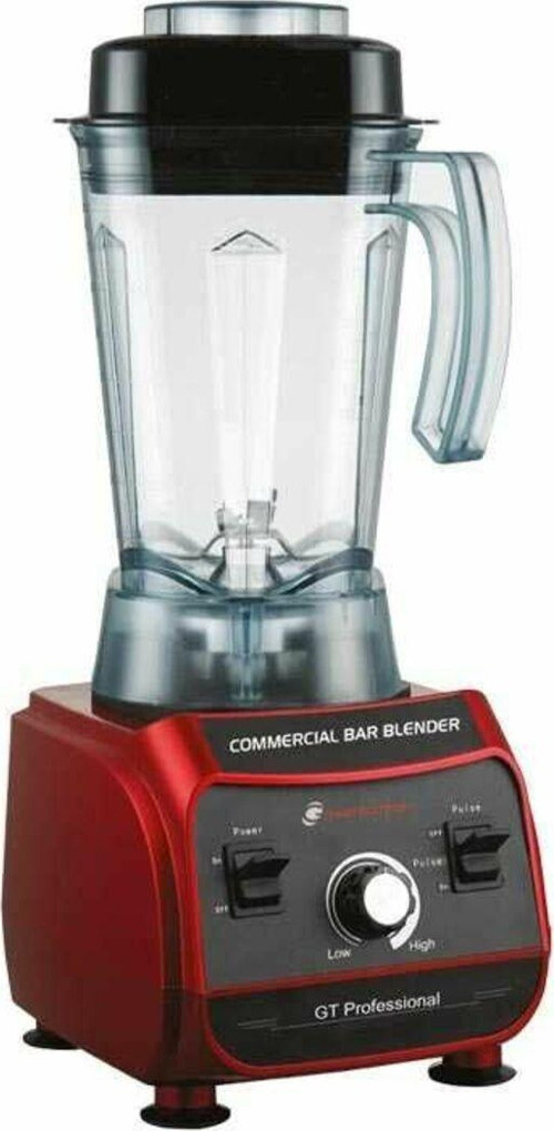 Professional Bar Blender Gt Premıum