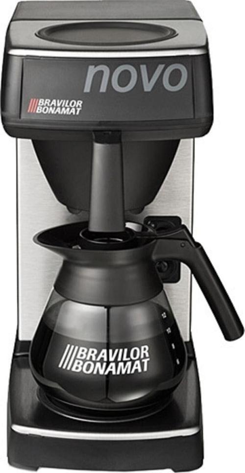 Bravilor Novo Filtre Kahve Makinesi