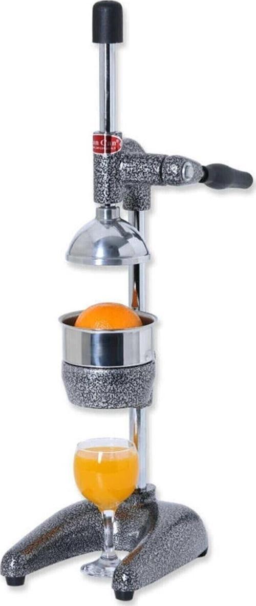 0102 Profesyonel Tip Geniş Hazneli Portakal Sıkacağı