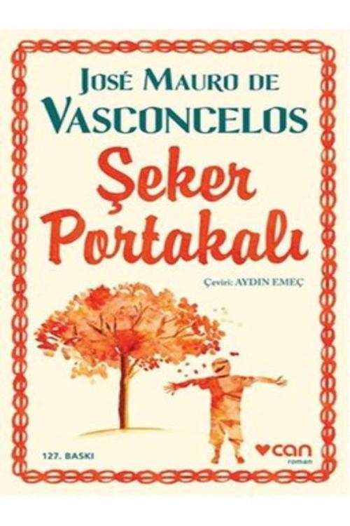 Şeker Portakalı
