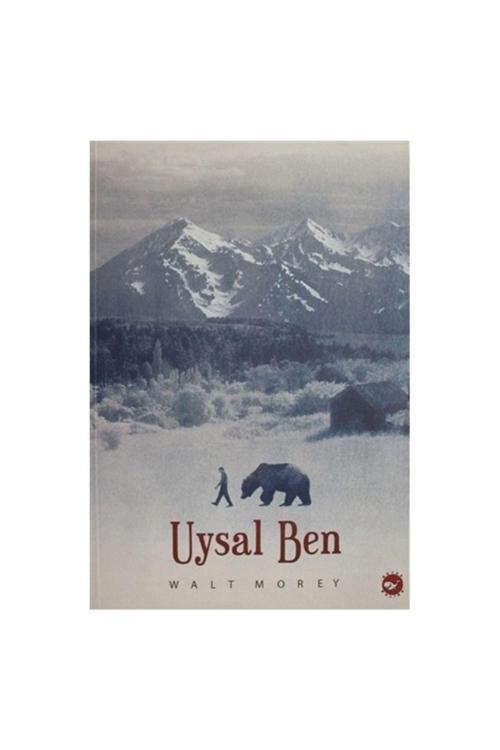 Uysal Ben; Bir Çocuklar Bir Ayının Sıra Dışı Dostluğu