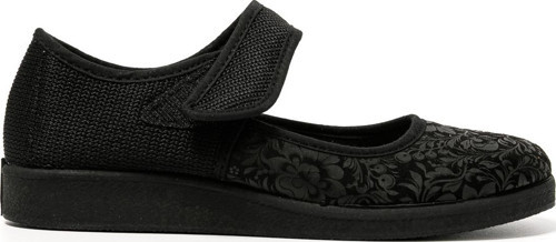 Kadın Sandalet 985 Green Life STRETCH WOMEN'S FOOTWEAR Black