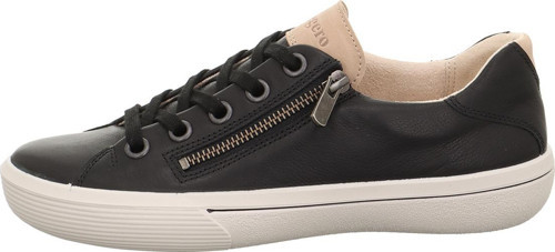 Kadın Sneaker ( Günlük) 2-000117-0130 Legero FRESH Black