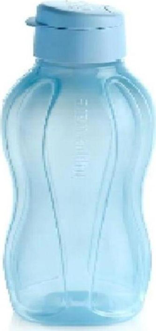 Eko Şişe - Suluk 750ML Kolay Kapak Okyanus
