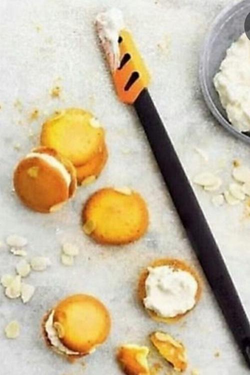 Ince Spatula