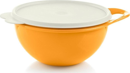 Mikser Mini Gıda Hazırlama Ve Karıştırma Kabı Portakal 1.3 Lt