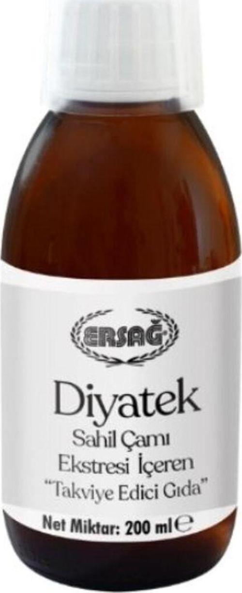 DİYATEK ( TEKLİ)