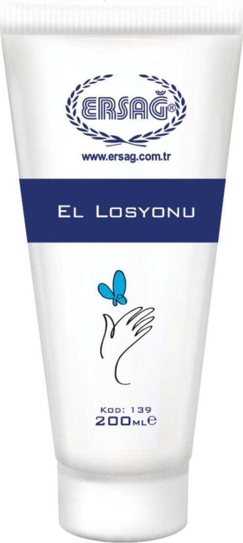 El Losyonu 200 ml