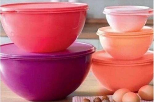 Miksim 5 Li Takım Set