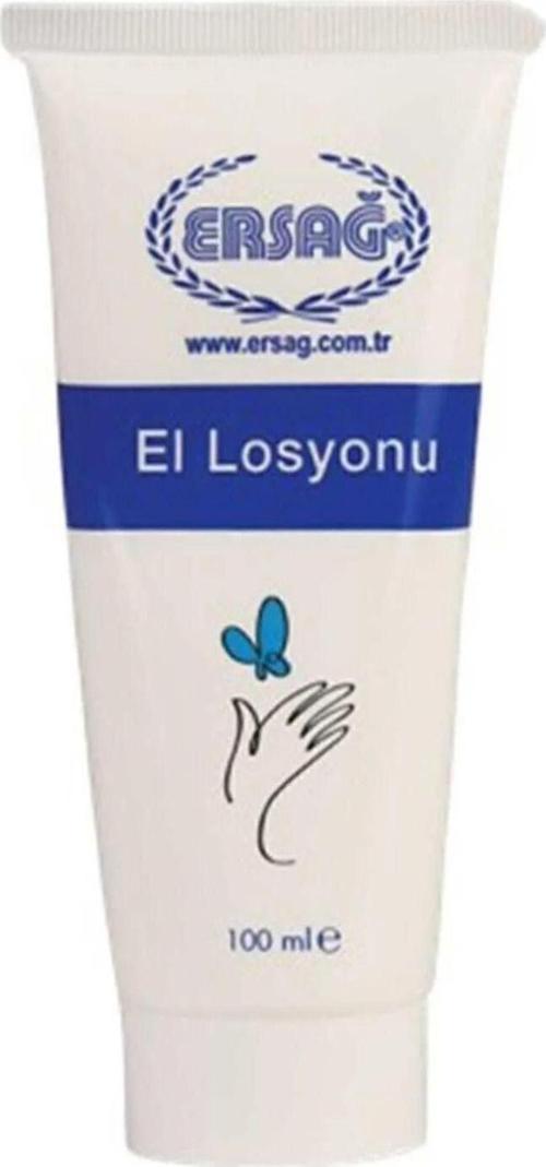El Losyonu 200 ml