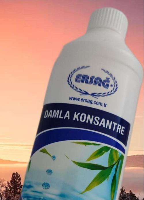 Damla Konsantre 500 Ml