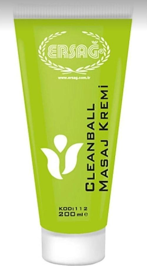 Masaj Kremi̇ 200 Ml