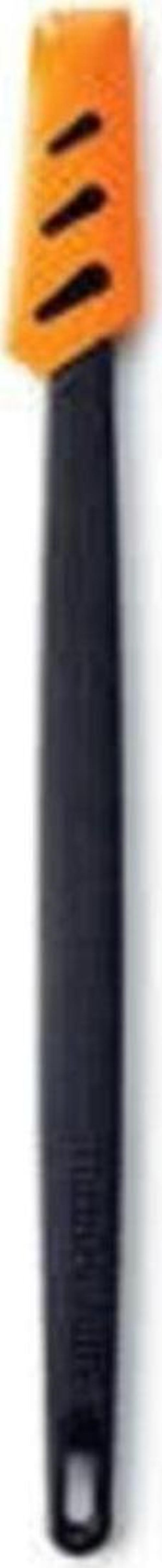 Modern Peri Silikon Ince Spatula