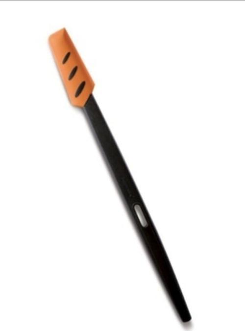 Modern Peri Silikon Spatula Ince