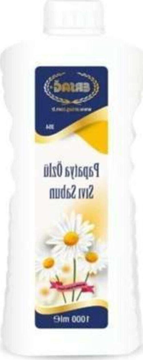 Papatya Özlü Sıvı Sabun 1000ml