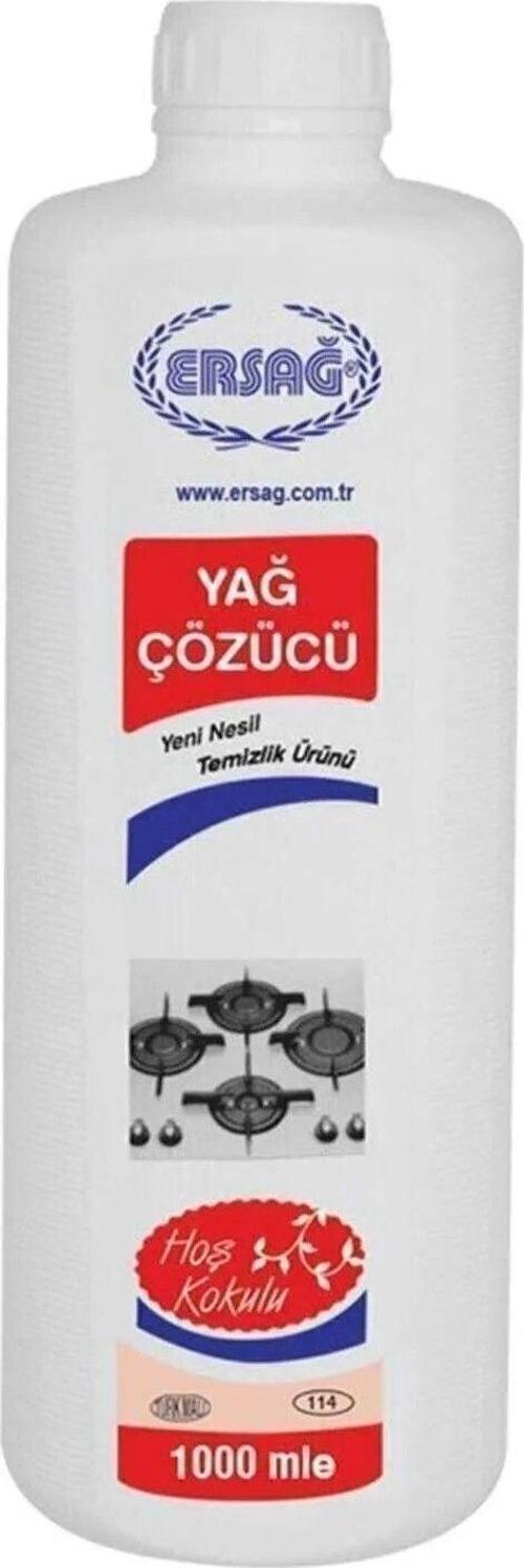 Yağ Çöz
